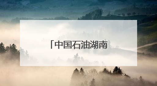 中国石油湖南销售公司举办开放日活动