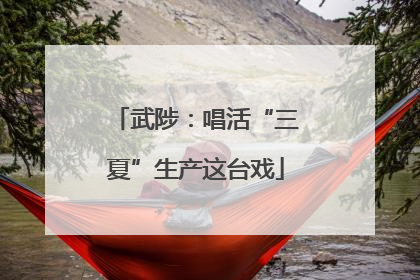 武陟：唱活“三夏”生产这台戏