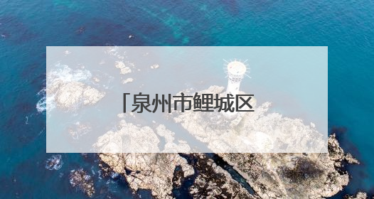 泉州市鲤城区电子信息产业链党委揭牌成立