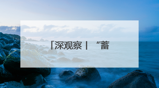 深观察丨“蓄意阻碍平民获得人道援助同样构成战争罪”