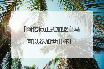阿诺德正式加盟皇马 可以参加世俱杯